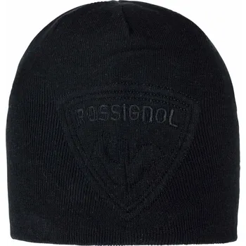 Čepice Zimní čepice ROSSIGNOL L3 NEO ROOSTER RLIMH31_200 – Černá