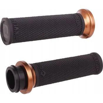 grip GRIPY ŘIDÍTEK ODI RUFFIAN 25,4 MM ČERNÉ