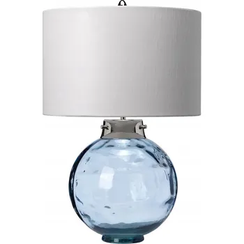 Lampička Stolní lampa Elstead Lighting Kara bílá 1 W