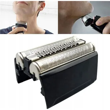 Náhradní kazeta s filmem pro holicí strojek Braun 52B/52S SERIES 5, blok žiletky