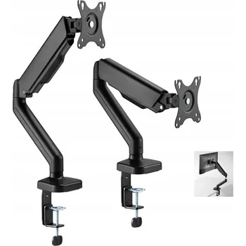 Monitor Stojan na monitor na stůl pro zakřivený monitor iiyama 24,1 palců