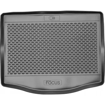 autokoberec Rohož do kufru Doma polypropylen