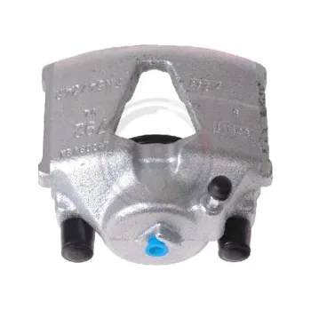 Brzdový třmen Brzdový třmen A.B.S. 429802