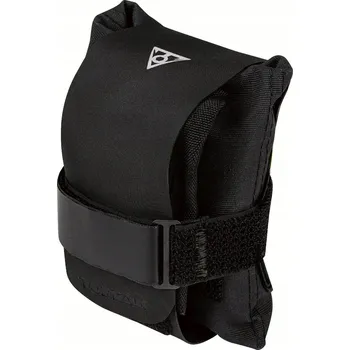 brašna na kolo Brašna pod sedlo Topeak Loader Burrito 0,5 l