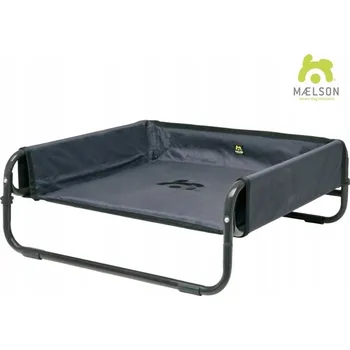 Pelíšek pro psa Pelíšek pro psa Maelson Soft Bed - antracit, do 15 kg