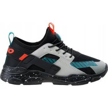 Chlapecká obuv Boty Bejo Slikter Jr 92800304739 vel. 33