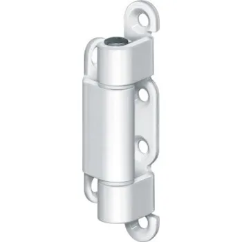 Příslušenství k oknu Okenní závěs Simonswerk Siku K 3285 WF Pozink ocel