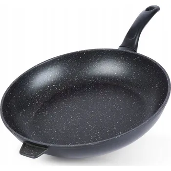 Pánev Tradiční pánev Vilde 4907982331206 32 cm nerezová ocel