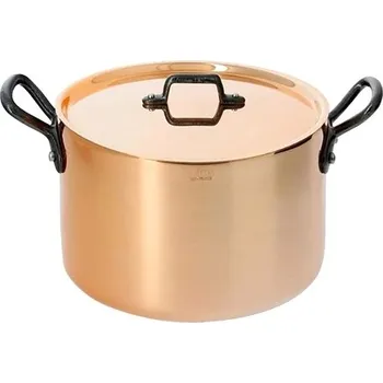 Hrnec Tradiční Hrnec de Buyer 6,6l