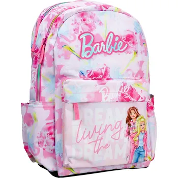Školní batoh ŠKOLNÍ BATOH BARBIE 42 cm, uni