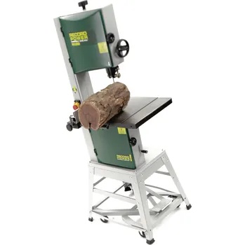 RECORD POWER Podvozek k Pásové pile BS350S