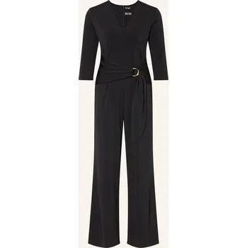 Dámský overall Miss Lagotte Dámská Kombinéza, černá, 46