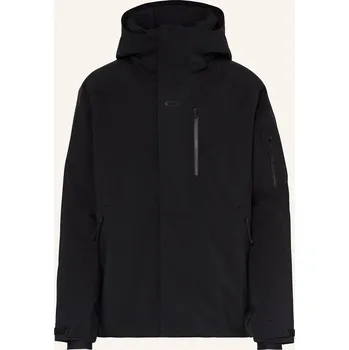 Oakley Pánská Hardshellová Lyžařská Bunda Sub Temp Gtx 2.0,...