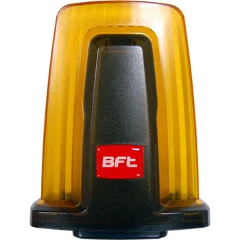 Pohon brány Pohon pro posuvné brány BFT D114093 00003 5 W 24 V