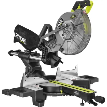 Pokosová pila Ryobi ONE+ HP Aku pokosová a kapovací pila RMS25418X, 18 V, 4100 ot./min.&nbsp;5133005736