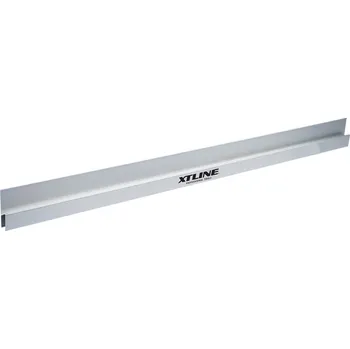 Vodováha XTLINE Stahovací lať H-profil | 1500 mm