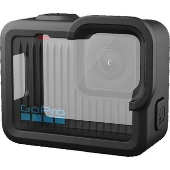 GoPro Ochranné pouzdro (Protective Sleeve - Shock Absorbing Rubber Design for HERO)