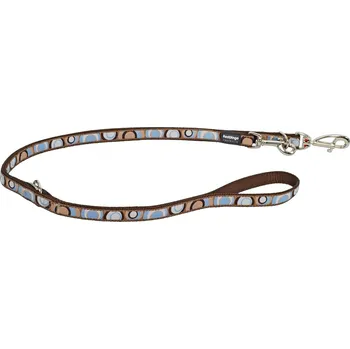 Vodítko pro psa Vodítko Standardní textilní 2 m