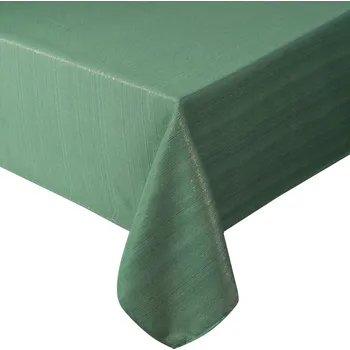 Prostěradlo Obrus 140x180 Glamo zelený