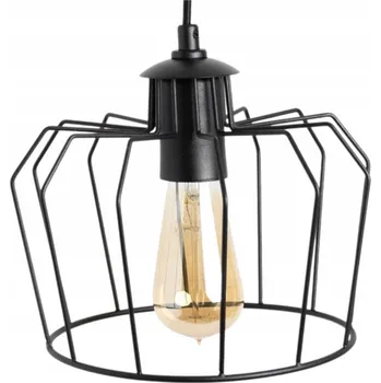 Závěsné svítidlo SZPAK Tarantula 1 - světelný bod E27