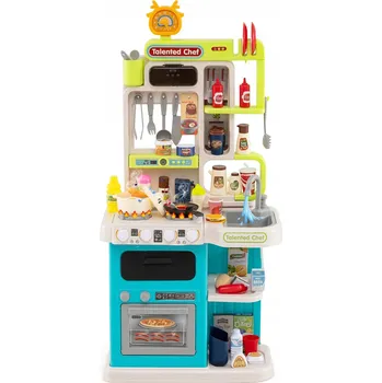 Dětská kuchyňka Dětská kuchyňka pro děti s troubou