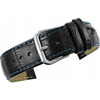 Řemínek na hodinky Univerzální vícebarevný řemínek Viva