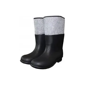 Pracovní obuv Pracovní gumáky Reis BF-PCV velikost 40