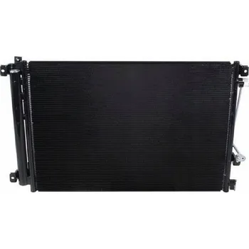 Výparník klimatizace Polcar 7250K8C1 chladič klimatizace