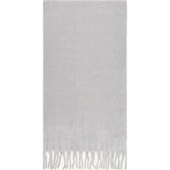 Šála American Vintage Dámská Šála Zinaco, světle šedá, one size