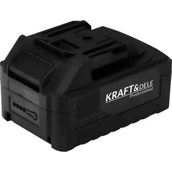 BATERIE PRO AKUMULÁTOROVOU SEKAČKU 20V 6Ah KD5413