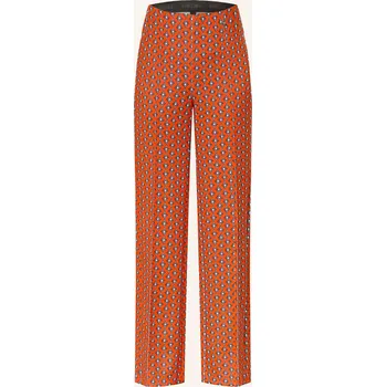 Marc Cain Dámské Marlene Kalhoty Winder Z Žerzeje, 279 aurora...