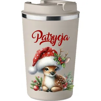 Termohrnek Termohrnek S JMÉNEM vánoční dárek KT_806