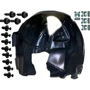 Posilovač řízení Podběh MERCEDES BENZ VITO/VIANO 03- 6396842177