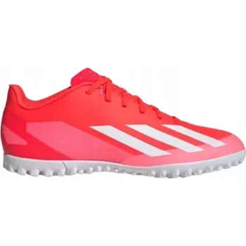 Kopačky Kopačky Adidas x Crazyfast Club vel. Turf velikost 43 1/3 IF0724