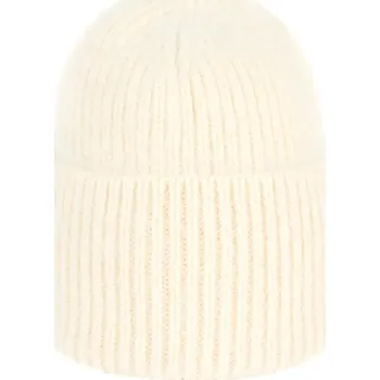 Čepice Art of Polo zimní čepice beanie bílá, univerzální velikost