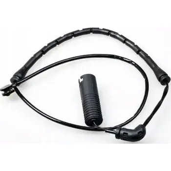 Brzdová destička Denckermann B170033 Kontakt opotřebení brzdových destiček / Senzor opotřebení brzd