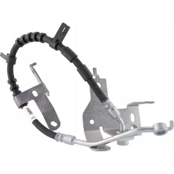 Brzdová hadice BRZDOVÁ HADICE PŘEDNÍ LEVÁ FORD BRONCO 21-23