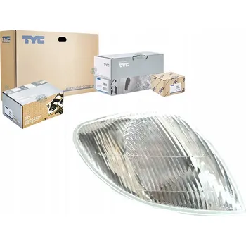 Soustava řízení Směrové světlo TYC 18-3593-01-2