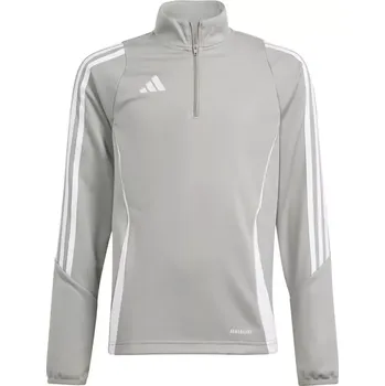 Mikina adidas Tiro 24 Training Top Jr IR9363 116CM