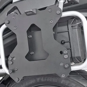 Zavazadlo na motocykl Givi TL9225KIT montážní sada pro box S250 na CFmoto 800 MT