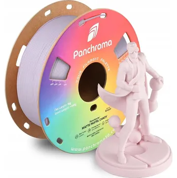 Filament Polymaker Panchroma PLA Matte Pastel Candy 1.75 mm 1 kg