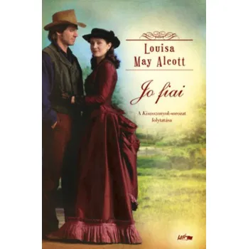 Beletrie pro dospělé Jo fiai (Louisa May Alcott)(Pevná)