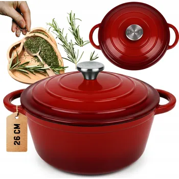 Hrnec Tradiční Hrnec HAGE 5 l