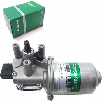 Motorek stěrače a odstřikovače Motorek stěračů Borsehung B11471