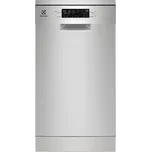 Myčka nádobí ELECTROLUX ESS43210SX 10 sad nádobí, 45 cm