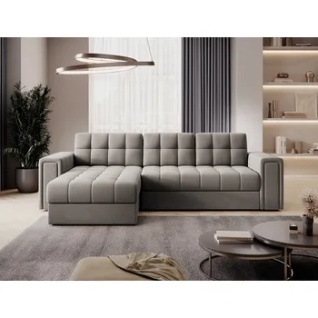 Sedací souprava Nábytek PEGAS s.r.o. Sedací souprava BLENVI, Sola 18