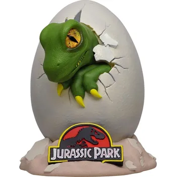 Pokladnička Pokladnička Jurassic Park - Dinosaur Egg