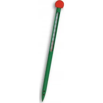 Domácí teploměr Zahradní teploměr TFA 19.1006 32 cm