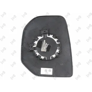Autosklo Sklo do zrcátka, vnější zrcátko LORO 0530G04