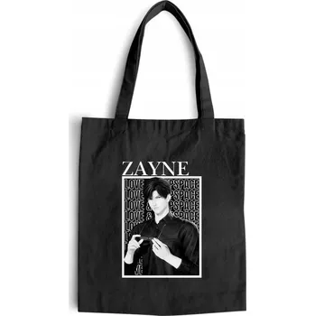 Taška s motivem filmů, her, knih, komiksů, hudby, mangy a anime